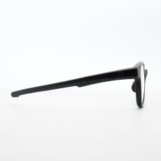 画像4: invictusEyewear インヴィクタスアイウェア Gtect Matte Black/デモレンズ (4)