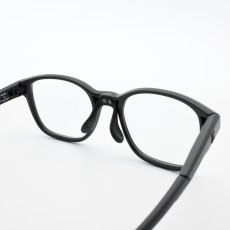 画像5: invictusEyewear インヴィクタスアイウェア Gtect Matte Black/デモレンズ (5)