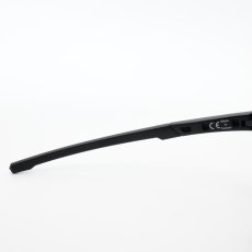 画像6: invictusEyewear インヴィクタスアイウェア Gtect Matte Black/デモレンズ (6)