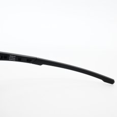 画像7: invictusEyewear インヴィクタスアイウェア Gtect Matte Black/デモレンズ (7)