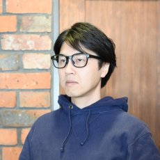 画像8: invictusEyewear インヴィクタスアイウェア Gtect Matte Black/デモレンズ (8)