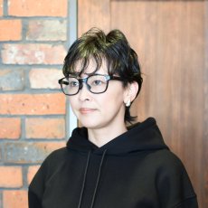 画像9: invictusEyewear インヴィクタスアイウェア Gtect Matte Black/デモレンズ (9)