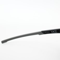 画像6: invictusEyewear インヴィクタスアイウェア Gtect Matte Black/Gray/NXT Photo Gray (6)