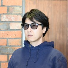 画像8: invictusEyewear インヴィクタスアイウェア Gtect Matte Black/Gray/NXT Photo Gray (8)