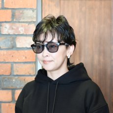 画像9: invictusEyewear インヴィクタスアイウェア Gtect Matte Black/Gray/NXT Photo Gray (9)