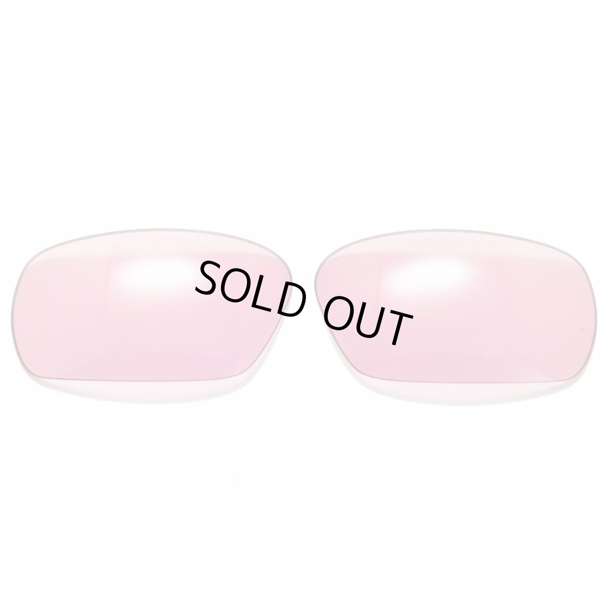 画像2: NXT ライトパープルレンズ ESS 5B用 数量限定！ (2)