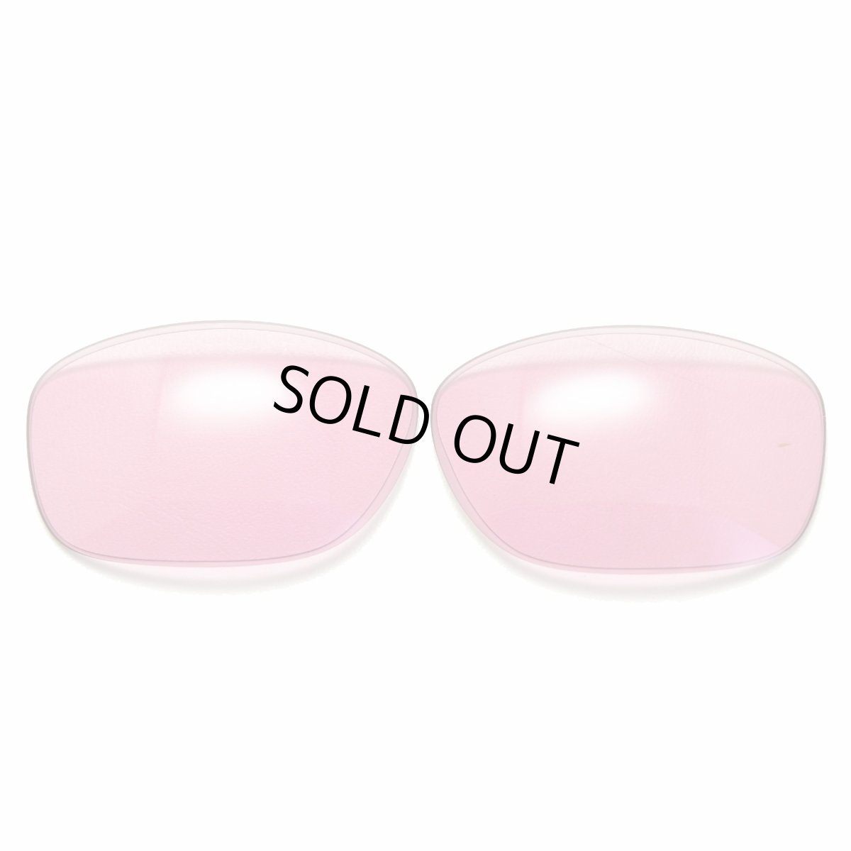 画像2: NXT ライトパープルレンズ 透過率約36％ OAKLEY PITBULL用 数量限定！ (2)