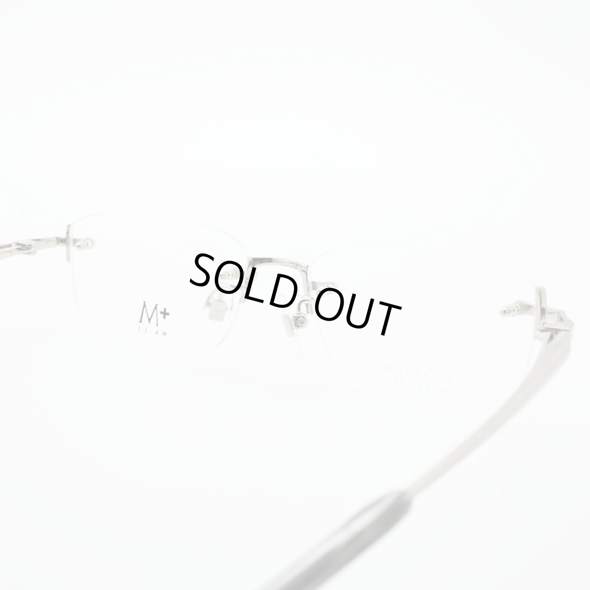 画像4: MA-JI +M プラスエム マージ PM-233 col-1  (4)