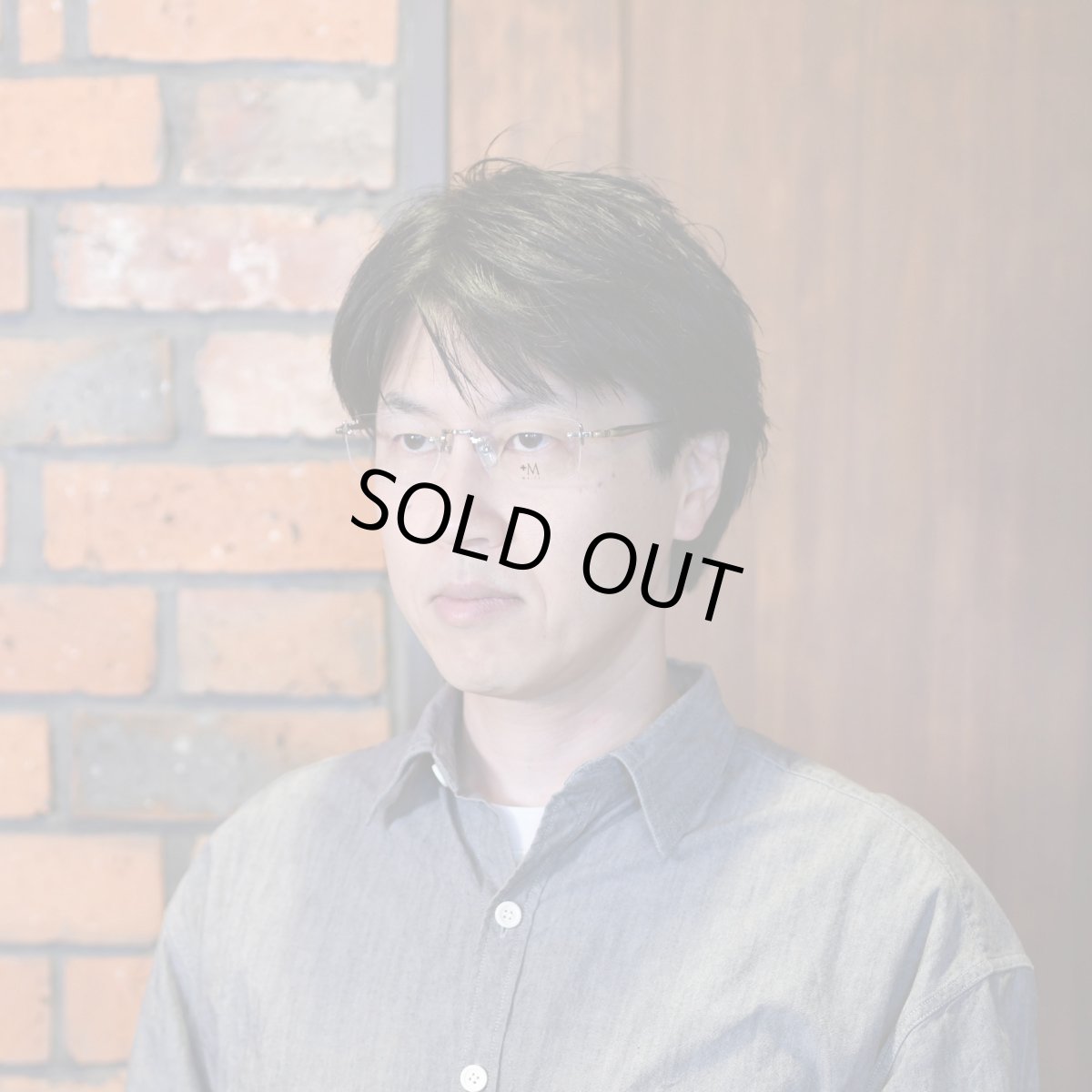 画像7: MA-JI +M プラスエム マージ PM-233 col-1  (7)