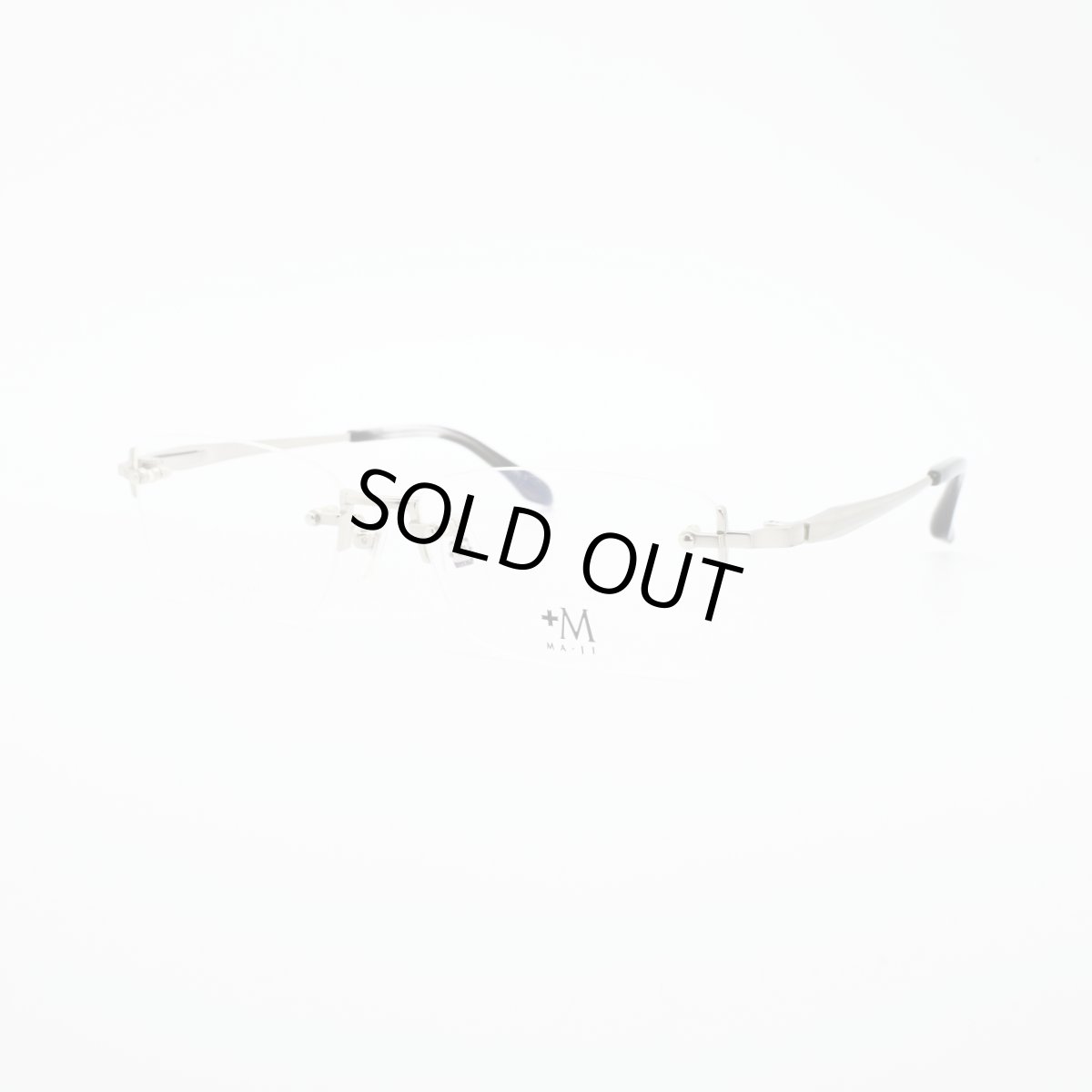 画像9: MA-JI +M プラスエム マージ PM-233 col-1  (9)