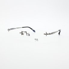 画像9: MA-JI +M プラスエム マージ PM-233 col-3  (9)