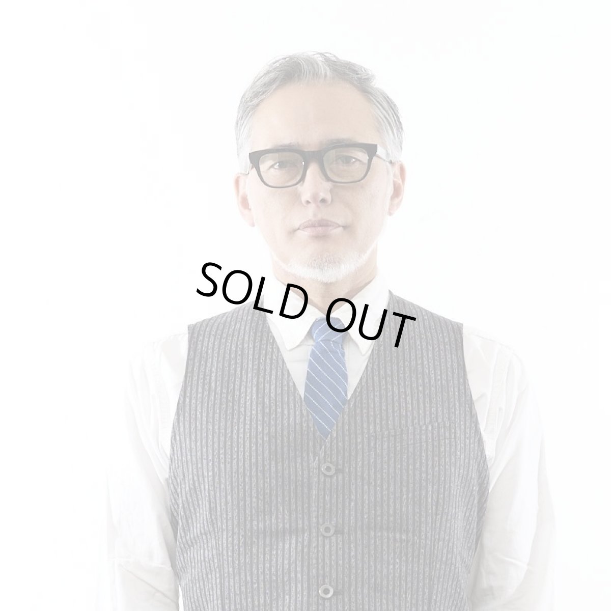 画像4: 増永眼鏡 MASUNAGA メガネフレーム 光輝 KOOKI 000-19 ブラック/デモレンズ (4)