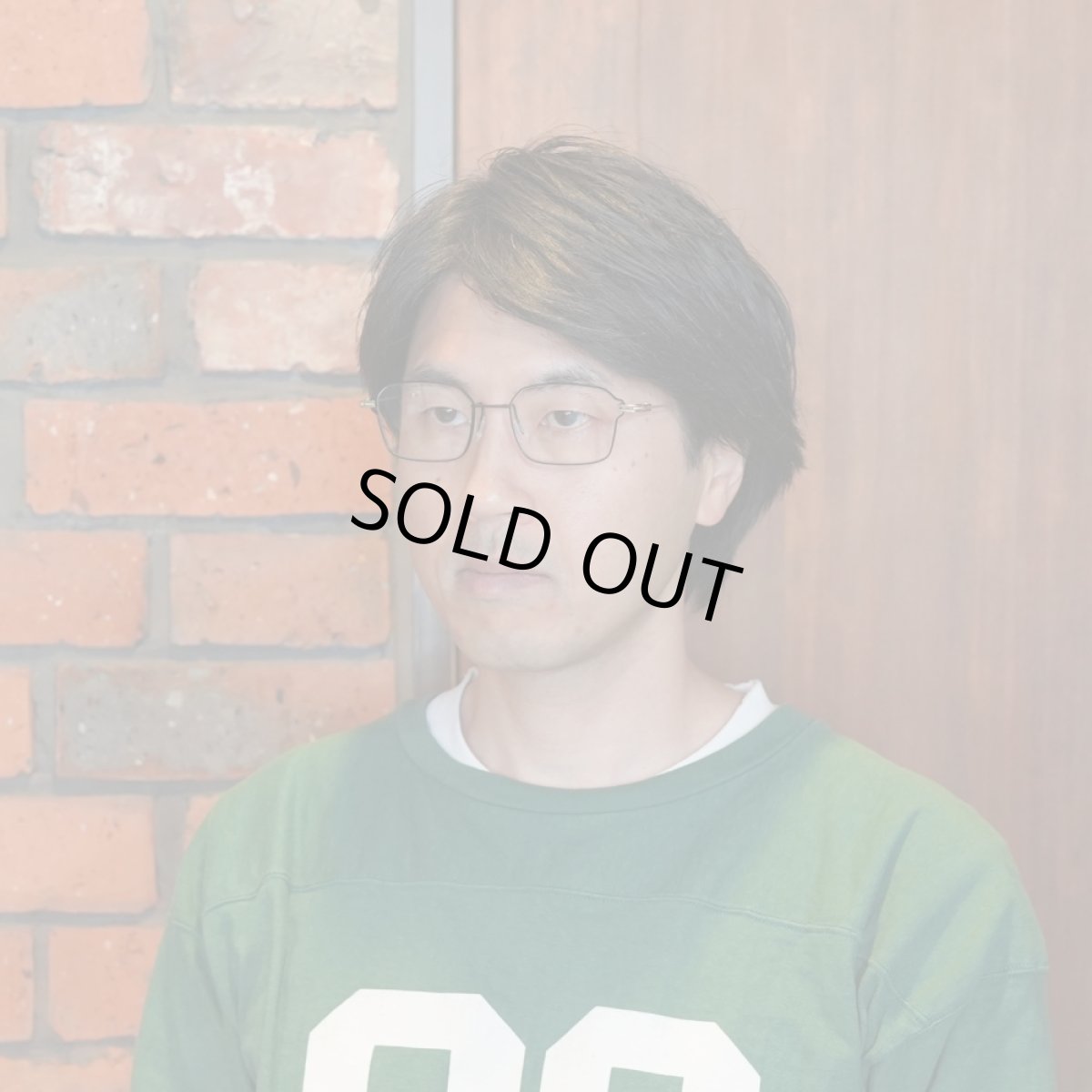 画像8: 増永眼鏡 MASUNAGA ACT-11 col-1 BK-GP-SL (8)