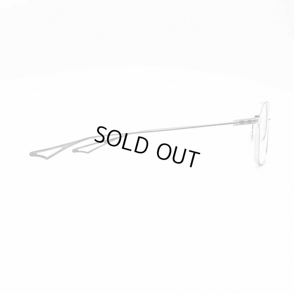 画像4: 増永眼鏡 MASUNAGA ACT-11 col-2 SL-NAVY-BK (4)