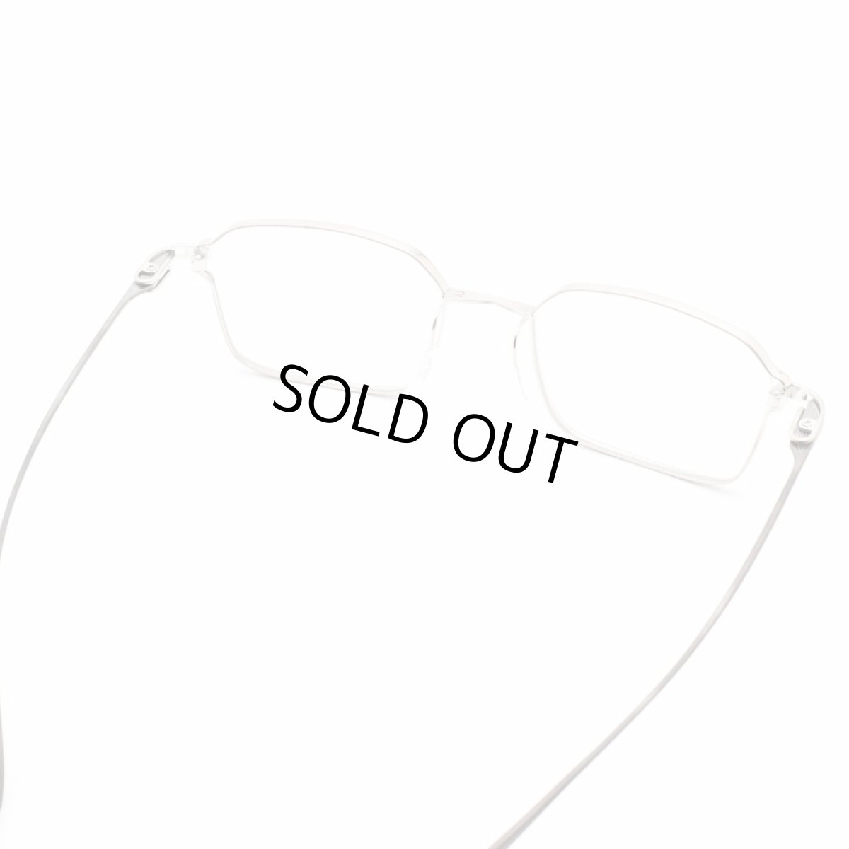 画像5: 増永眼鏡 MASUNAGA ACT-11 col-2 SL-NAVY-BK (5)