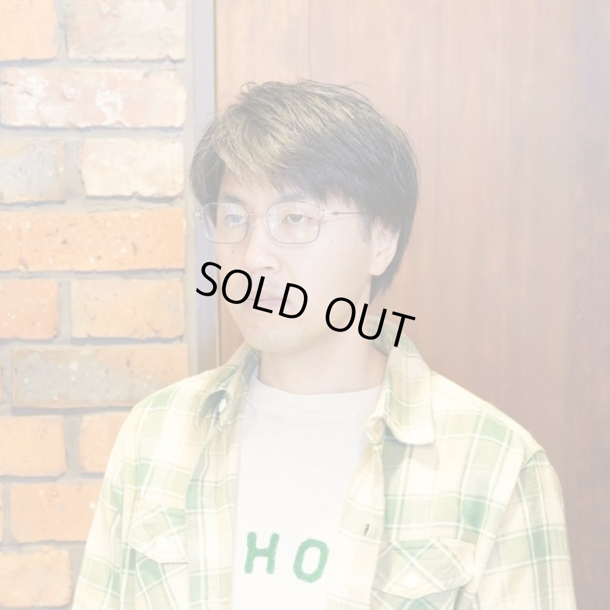 画像8: 増永眼鏡 MASUNAGA ACT-11 col-2 SL-NAVY-BK (8)