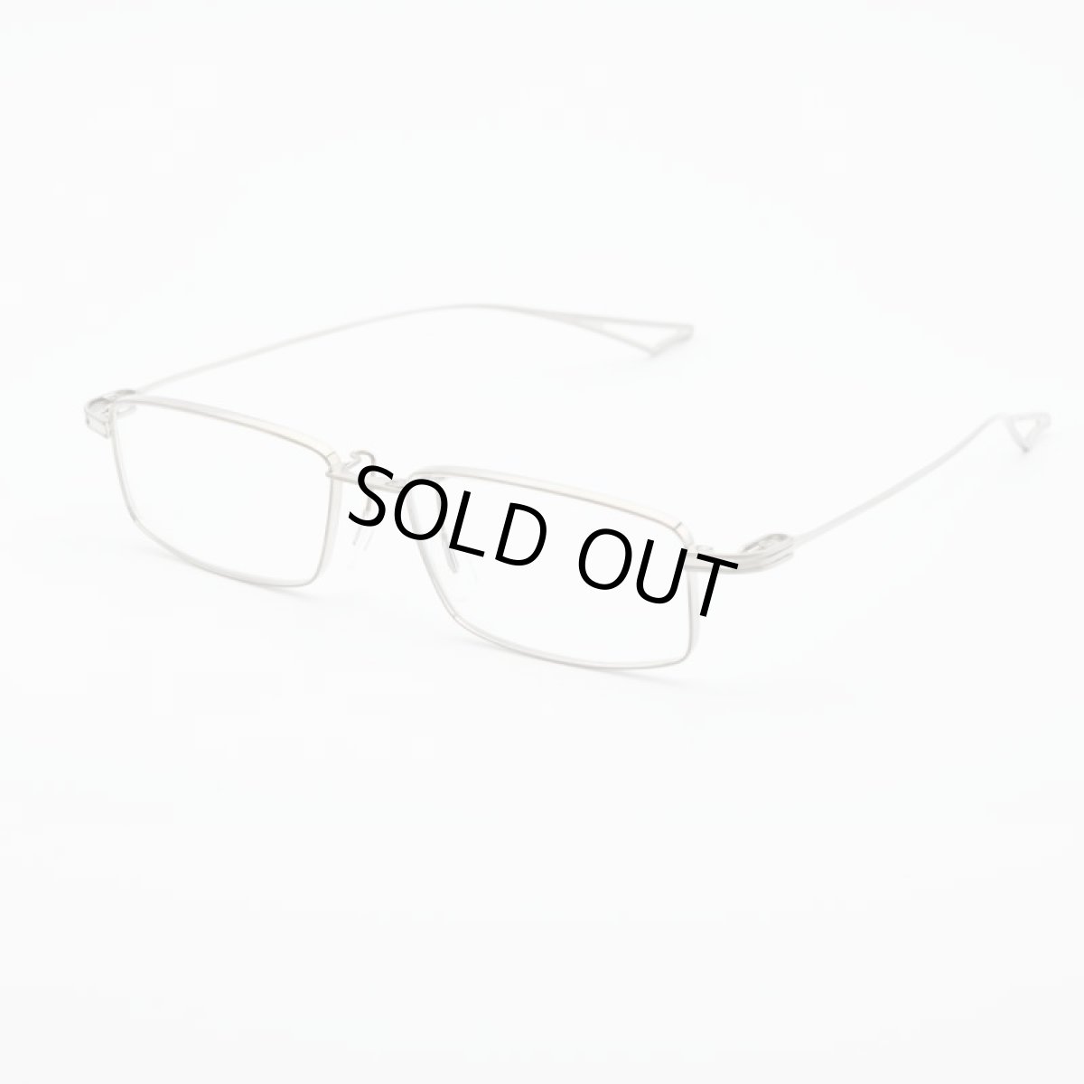 画像2: 増永眼鏡 MASUNAGA ACT FIVE col-2 SL (2)