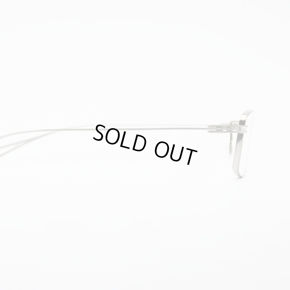 画像5: 増永眼鏡 MASUNAGA ACT FIVE col-2 SL (5)