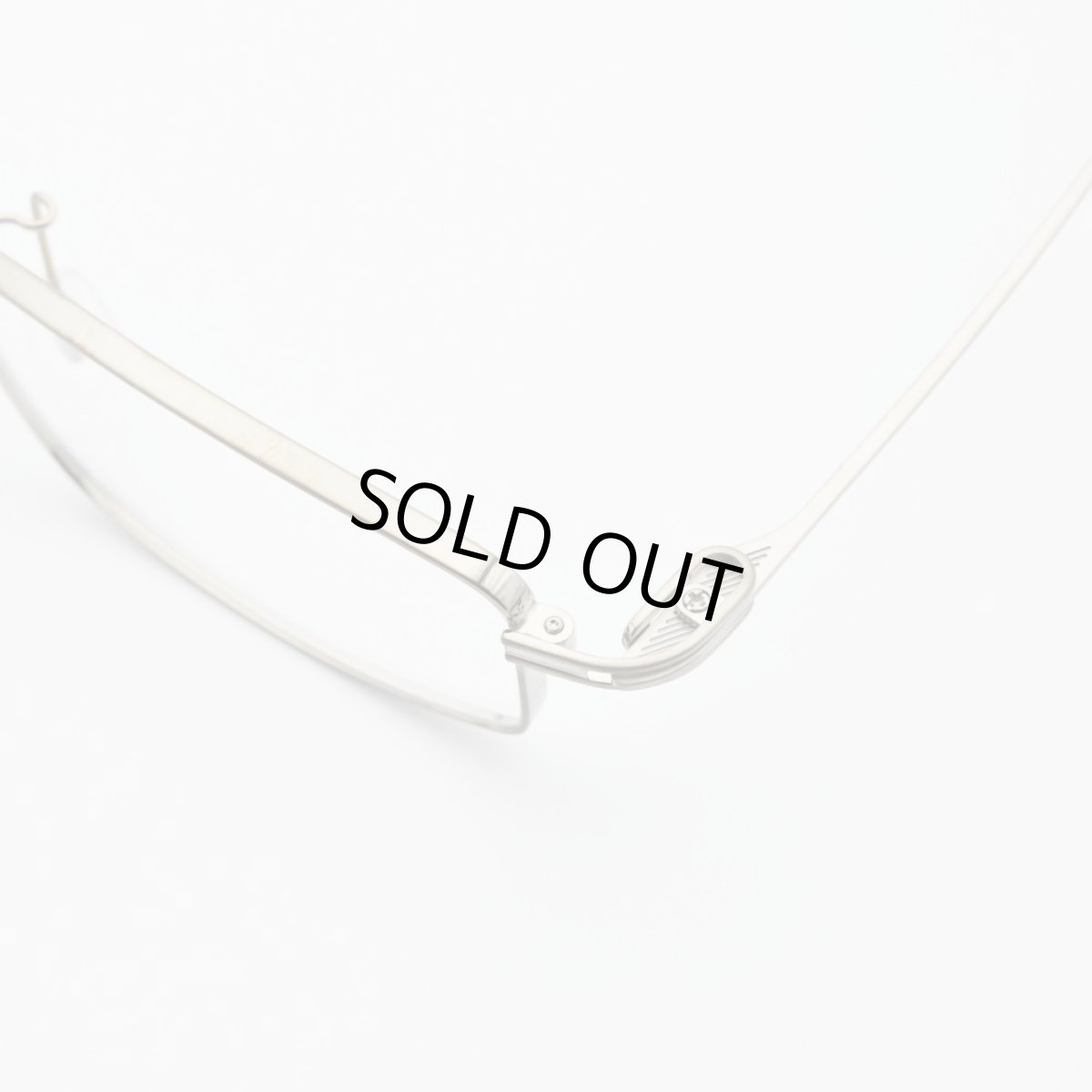 画像6: 増永眼鏡 MASUNAGA ACT FIVE col-2 SL (6)