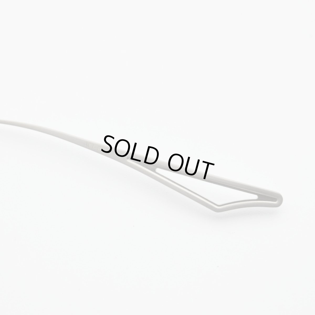 画像7: 増永眼鏡 MASUNAGA ACT FIVE col-2 SL (7)