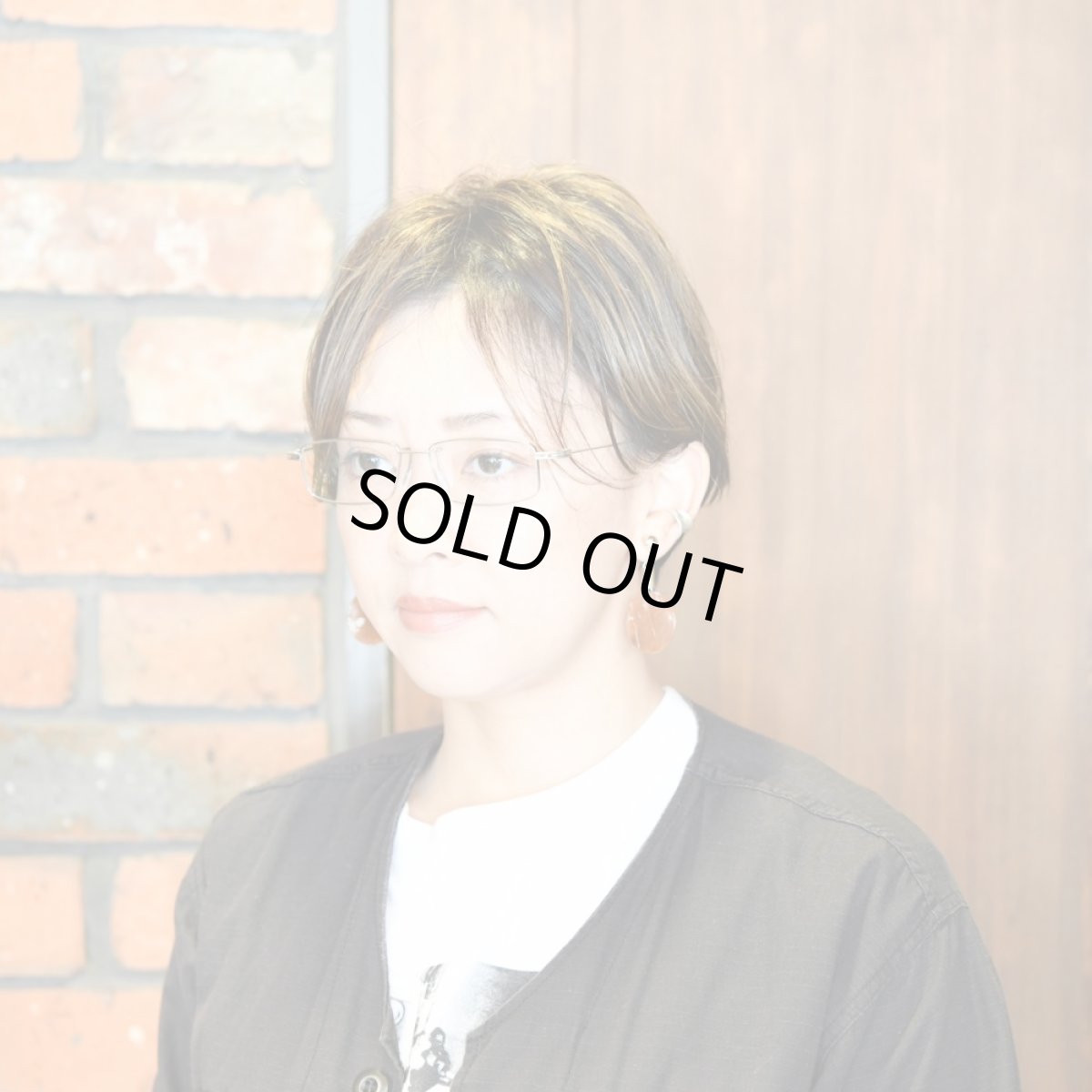 画像10: 増永眼鏡 MASUNAGA ACT FIVE col-2 SL (10)