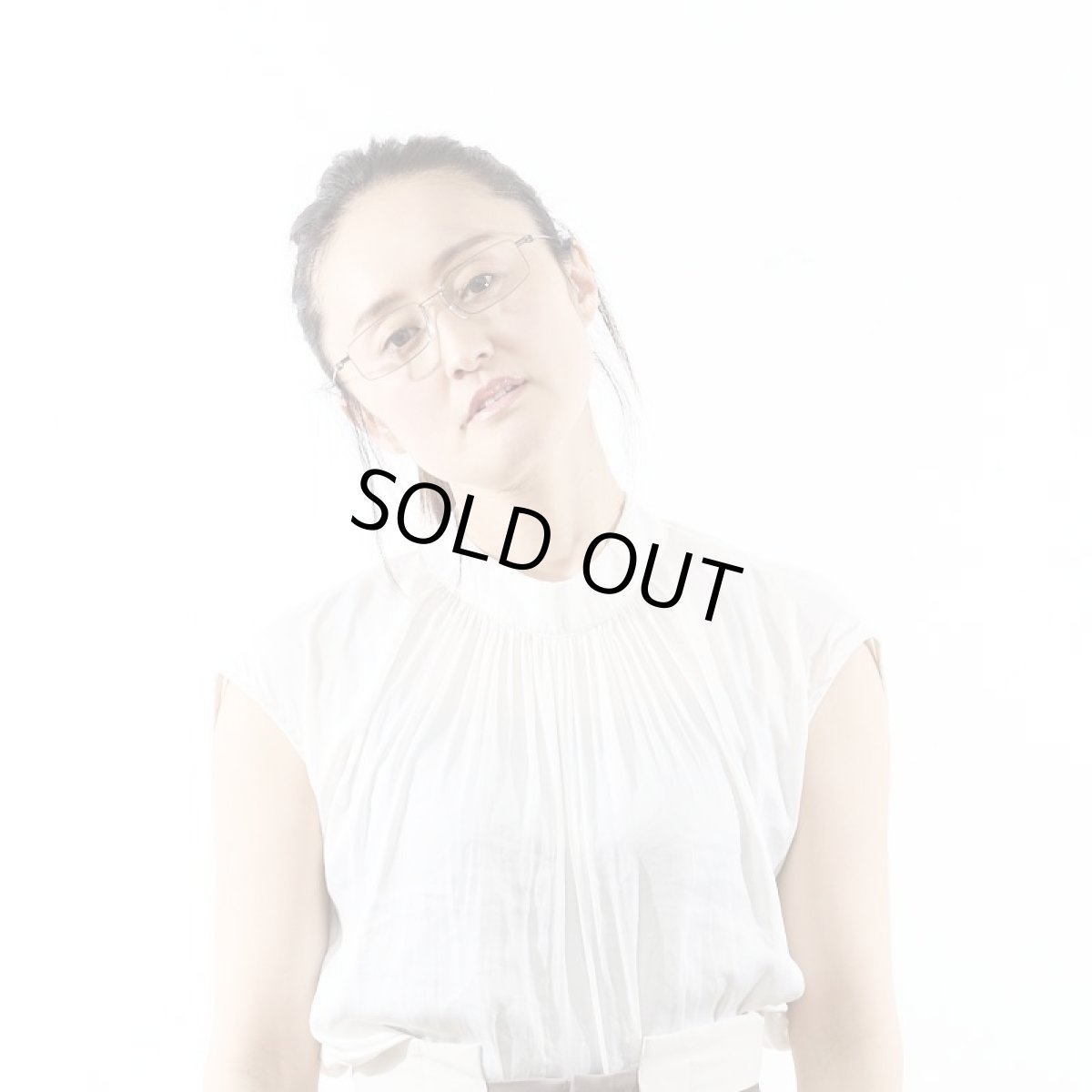 画像8: 増永眼鏡 MASUNAGA ACT FIVE col-2 SL (8)