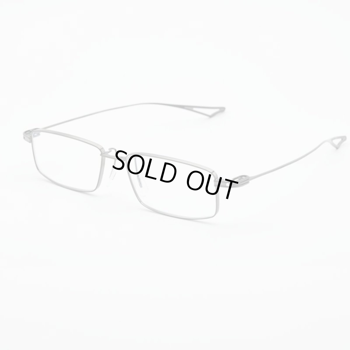 画像2: 増永眼鏡 MASUNAGA ACT FIVE col-3 BK (2)