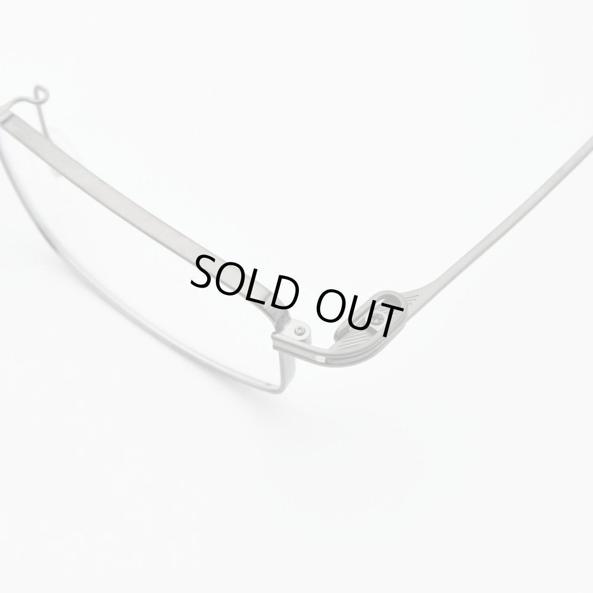 画像6: 増永眼鏡 MASUNAGA ACT FIVE col-3 BK (6)