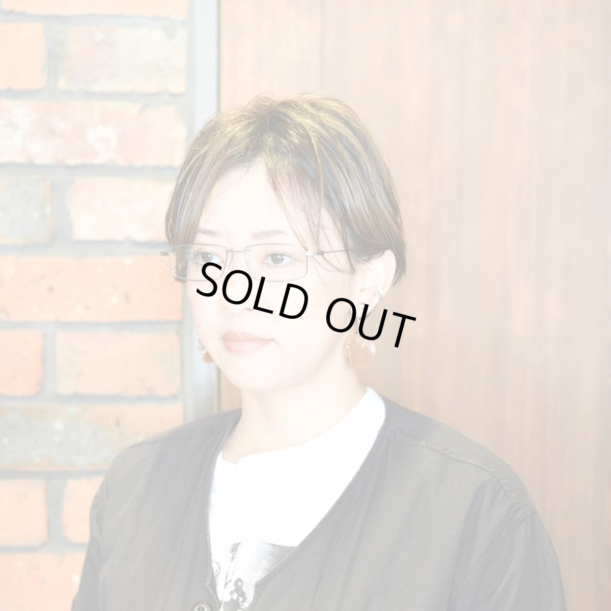 画像11: 増永眼鏡 MASUNAGA ACT FIVE col-3 BK (11)