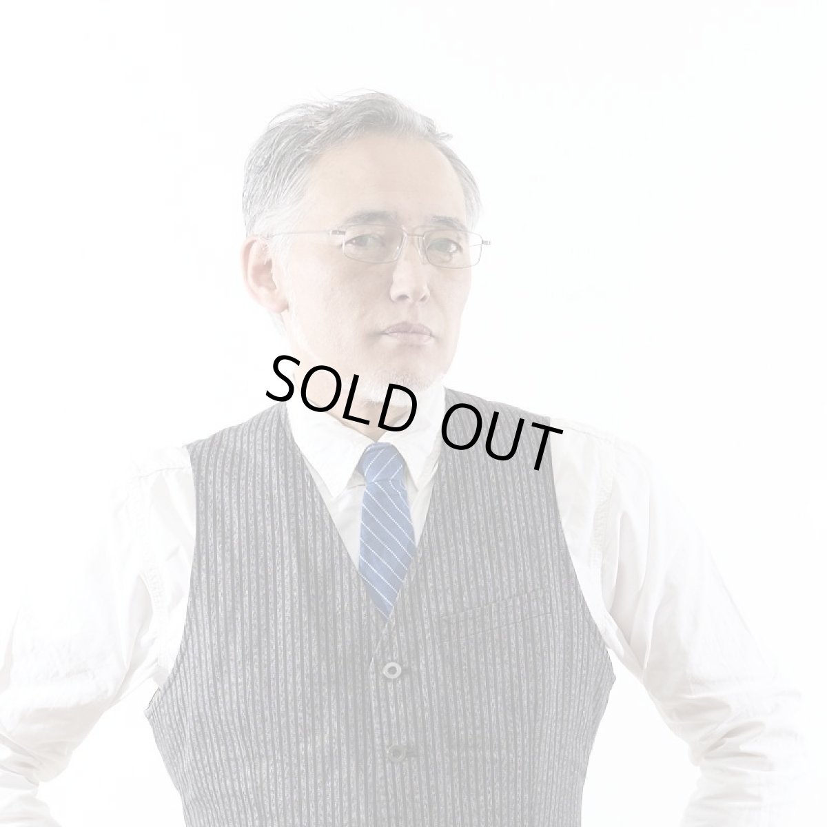 画像8: 増永眼鏡 MASUNAGA ACT FIVE col-3 BK (8)