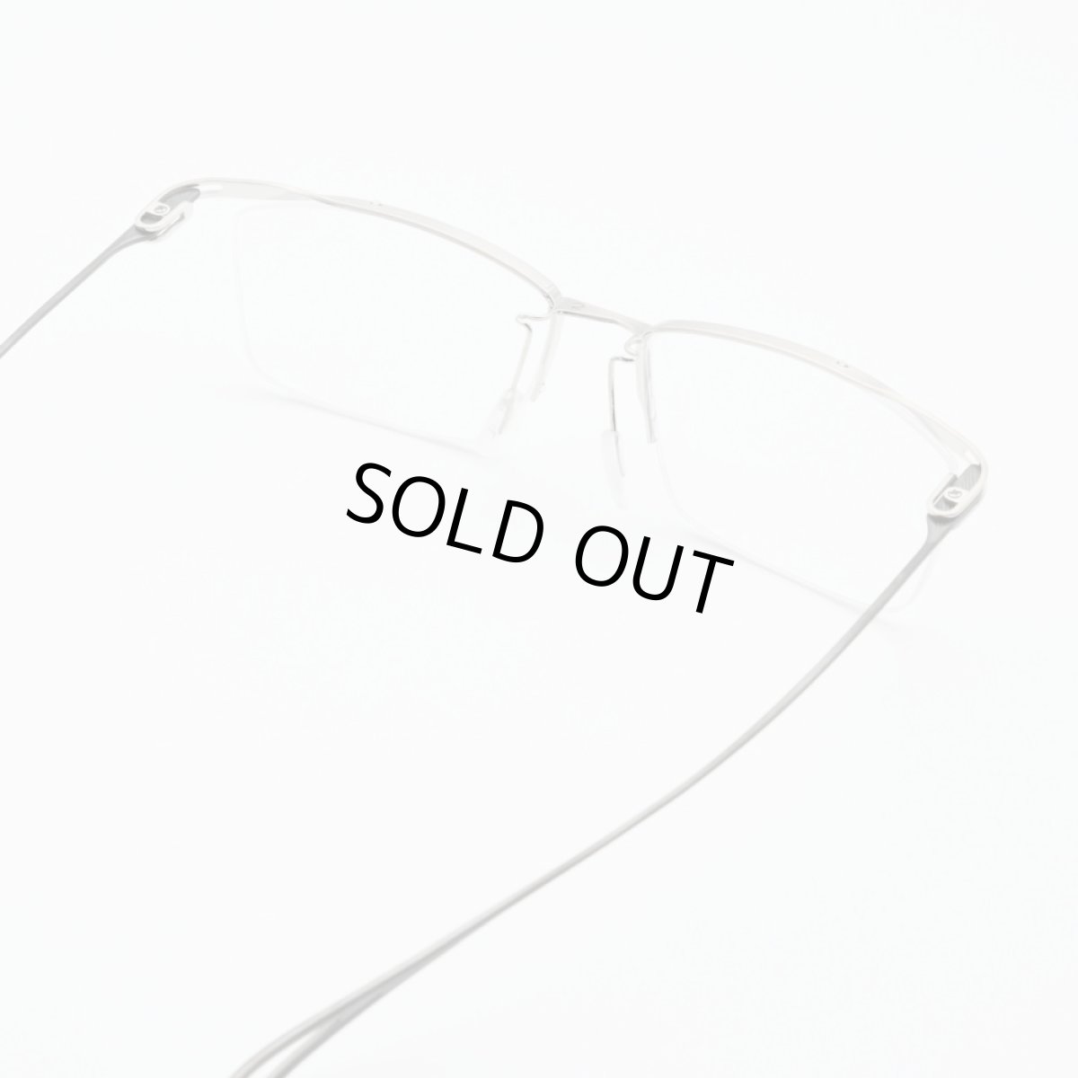 画像4: 増永眼鏡 MASUNAGA ACT FOUR col-1 SL/BK (4)