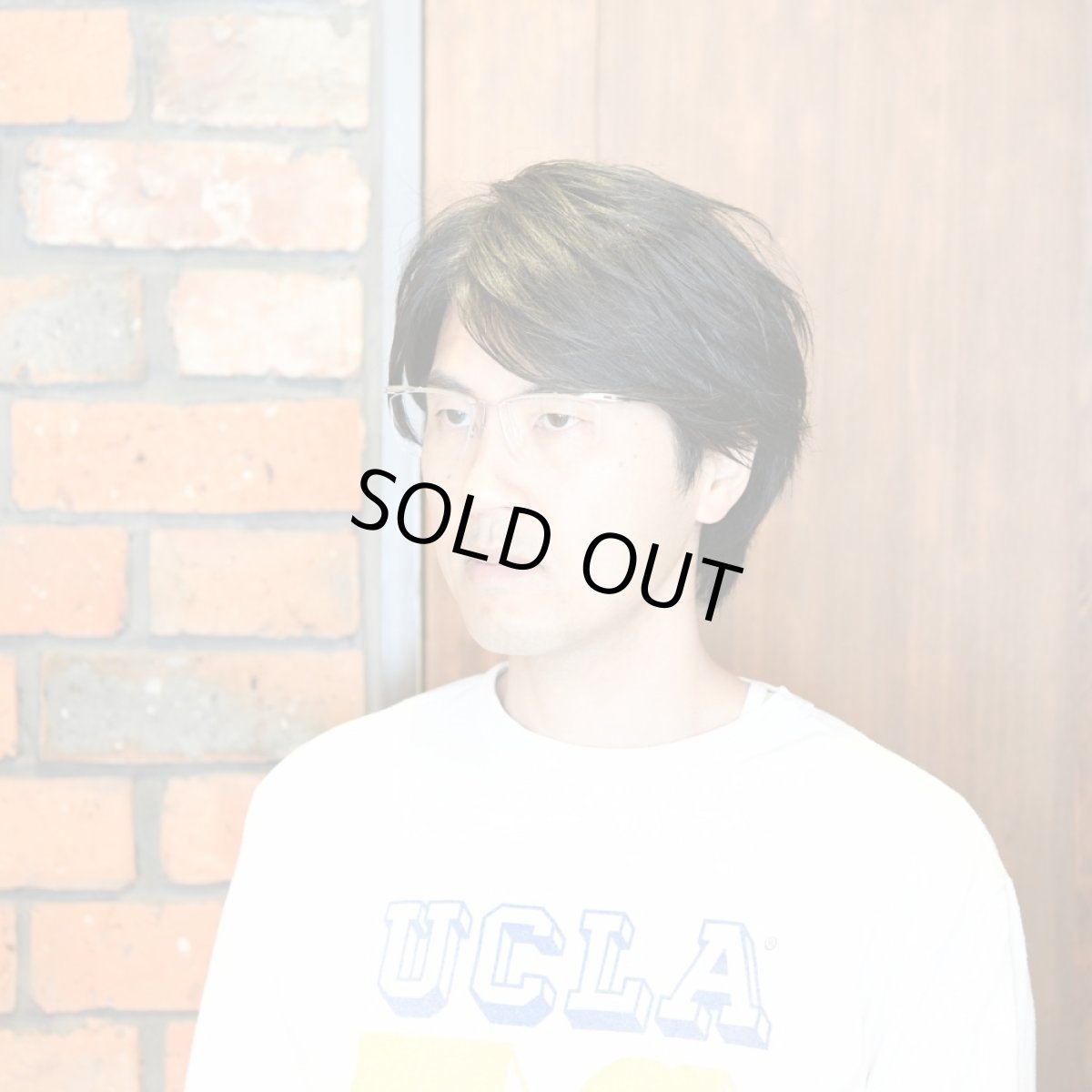 画像8: 増永眼鏡 MASUNAGA ACT FOUR col-1 SL/BK (8)