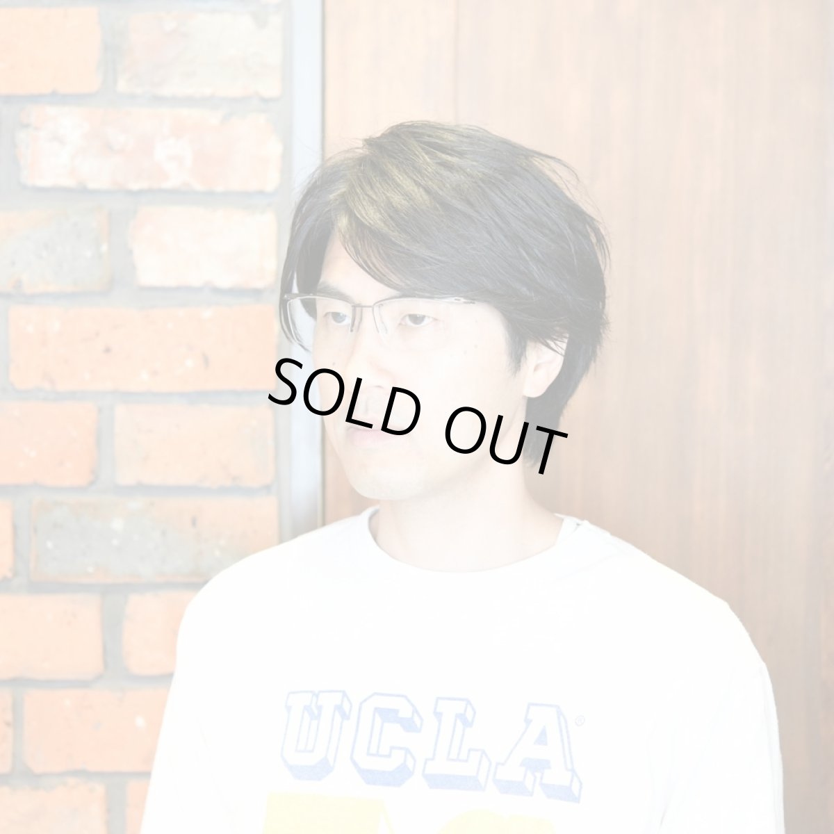 画像8: 増永眼鏡 MASUNAGA ACT FOUR col-2 BK/SL (8)