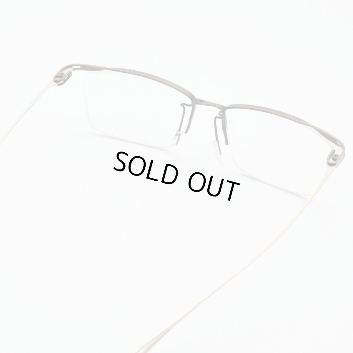 画像4: 増永眼鏡 MASUNAGA ACT FOUR col-3 ATBR/GP (4)