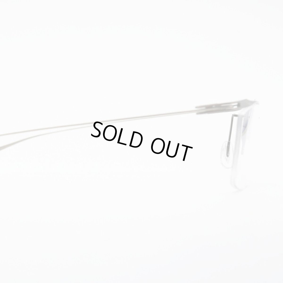 画像5: 増永眼鏡 MASUNAGA ACT FOUR col-3 ATBR/GP (5)