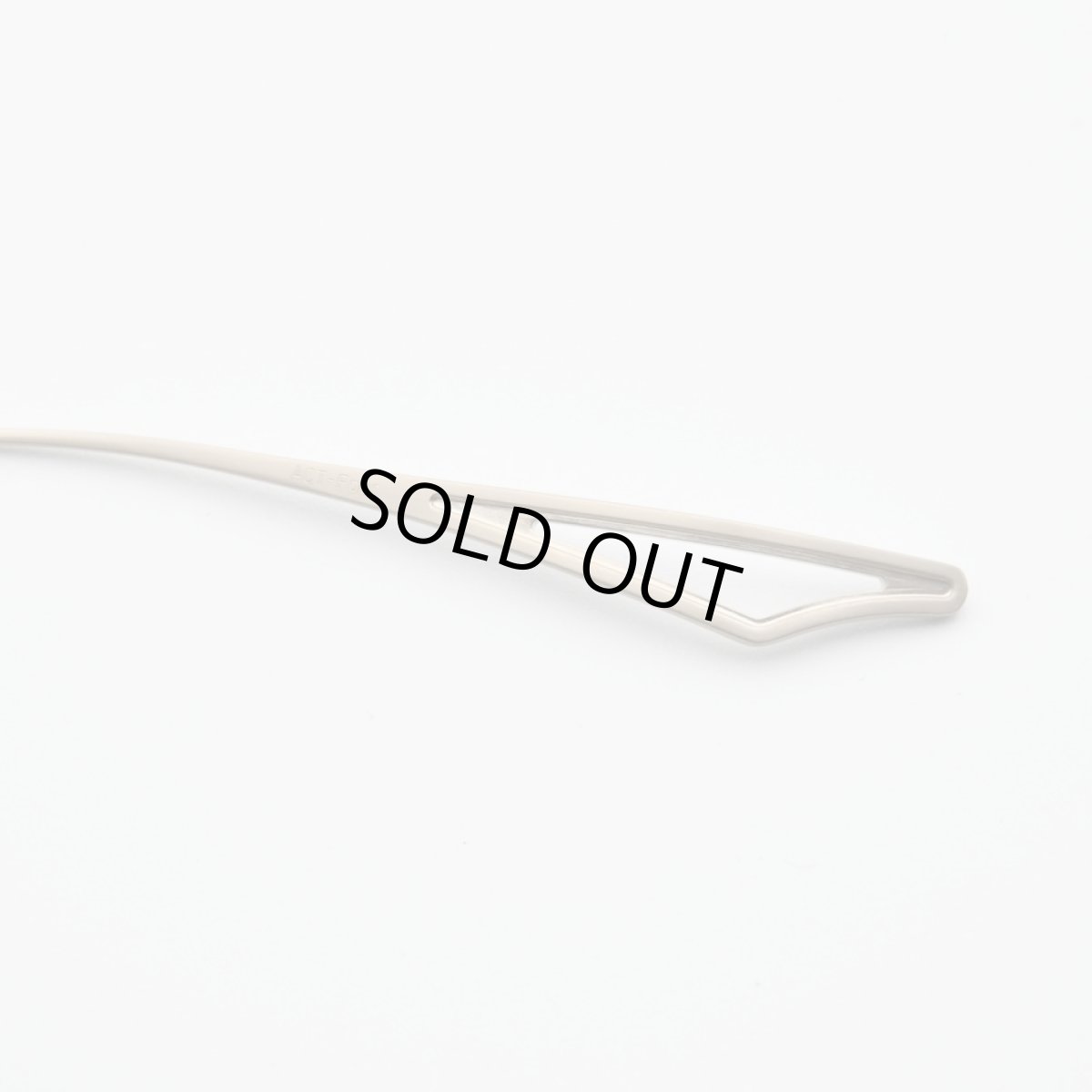 画像7: 増永眼鏡 MASUNAGA ACT FOUR col-3 ATBR/GP (7)