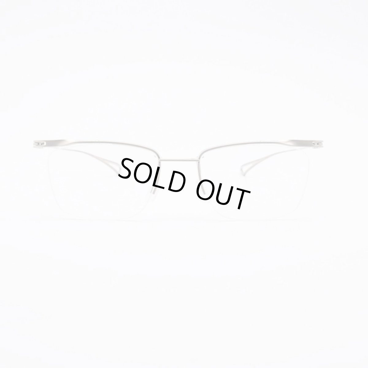 画像3: 増永眼鏡 MASUNAGA ACT NINE col-2 SL (3)