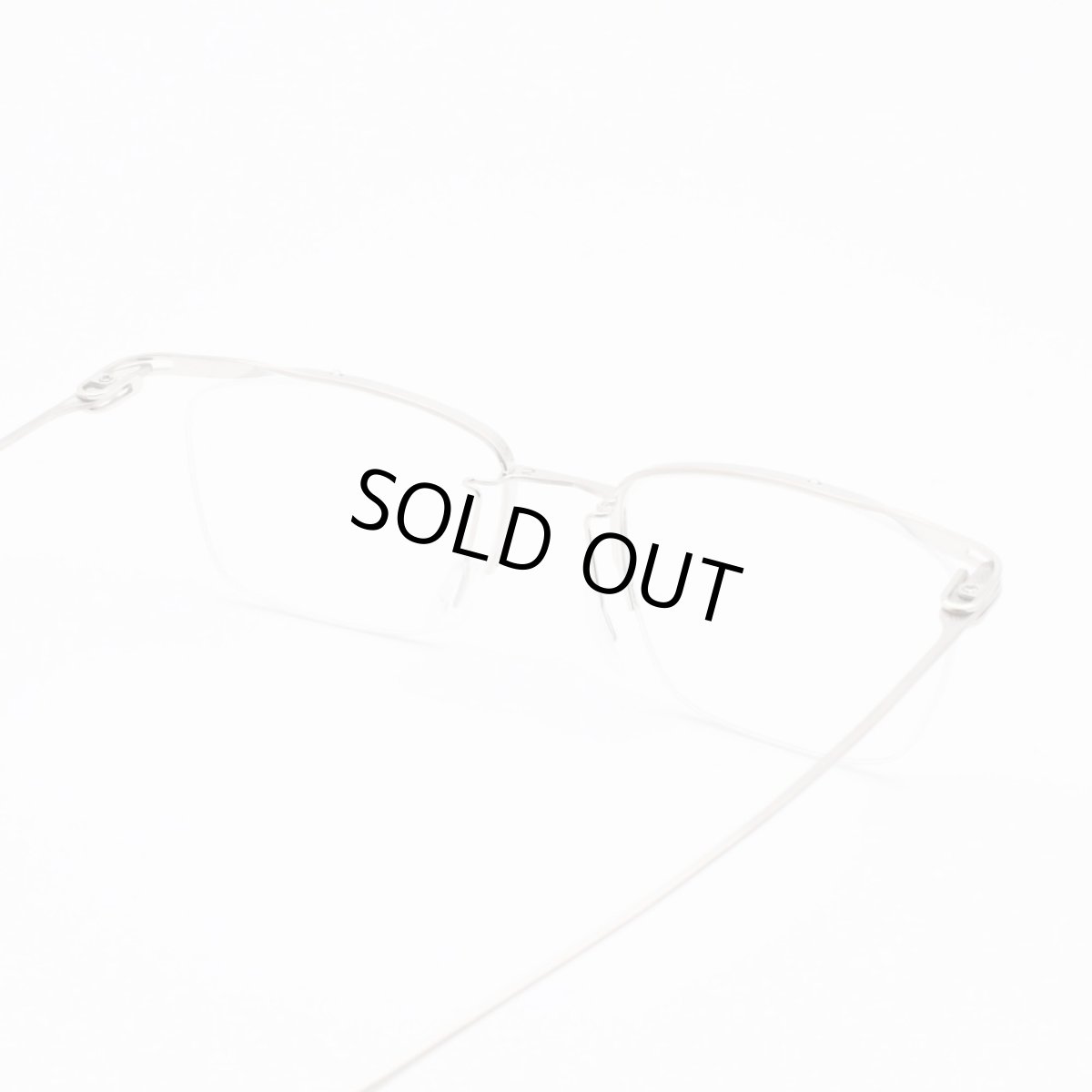 画像4: 増永眼鏡 MASUNAGA ACT NINE col-2 SL (4)