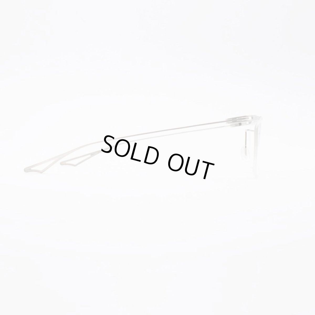 画像5: 増永眼鏡 MASUNAGA ACT NINE col-2 SL (5)