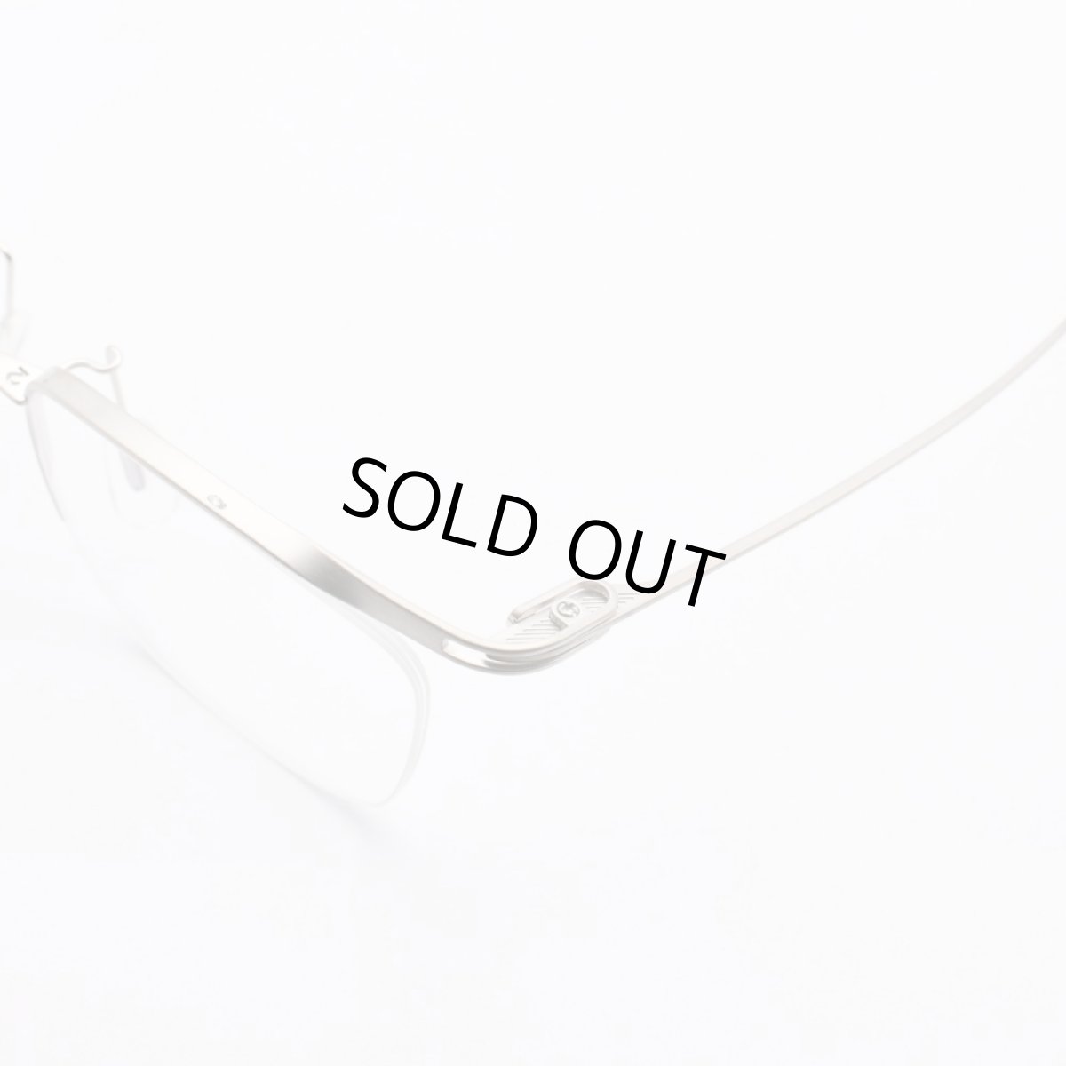 画像6: 増永眼鏡 MASUNAGA ACT NINE col-2 SL (6)