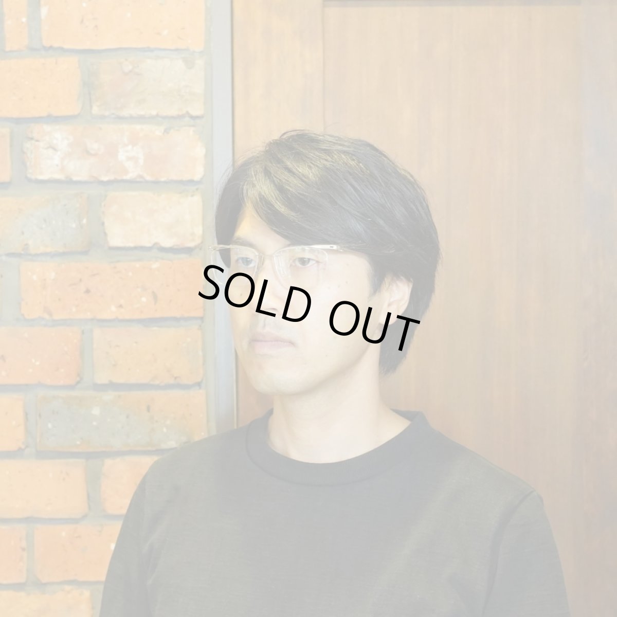 画像8: 増永眼鏡 MASUNAGA ACT NINE col-2 SL (8)