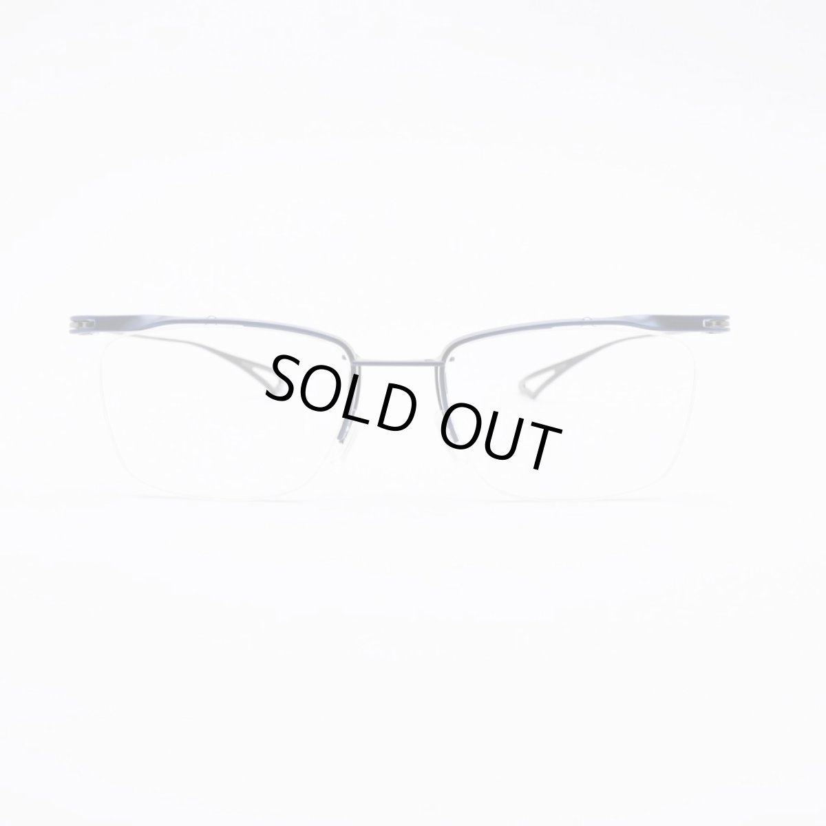 画像3: 増永眼鏡 MASUNAGA ACT NINE col-3 ATBL-BK (3)