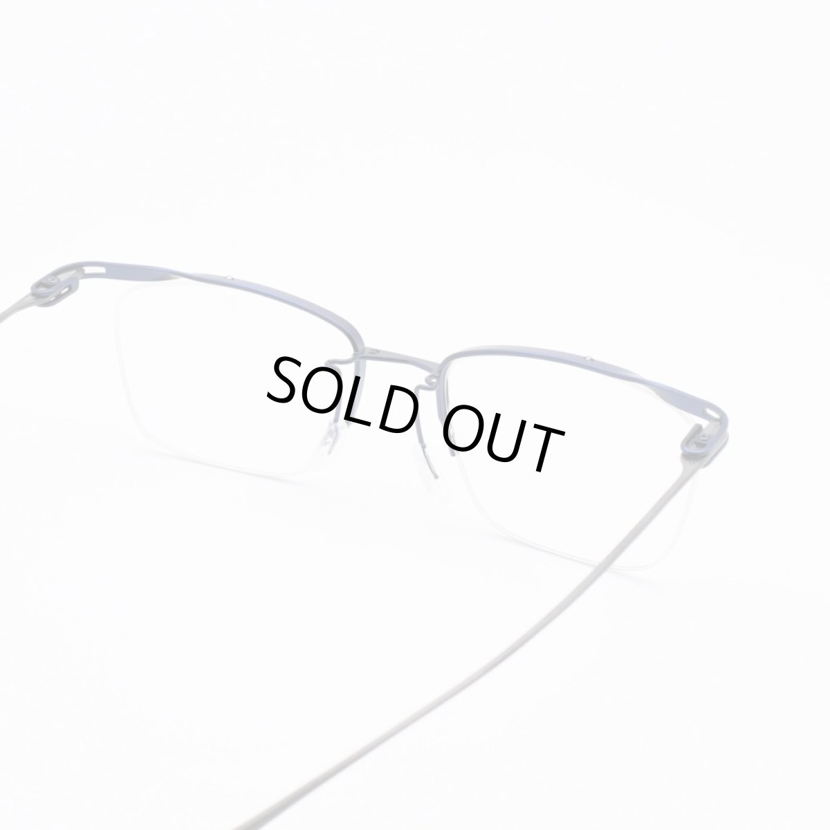 画像4: 増永眼鏡 MASUNAGA ACT NINE col-3 ATBL-BK (4)