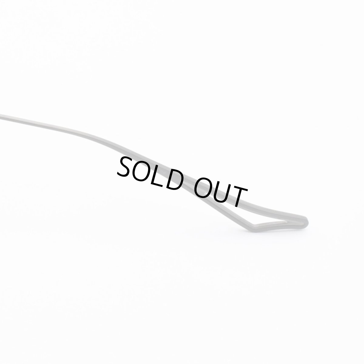 画像7: 増永眼鏡 MASUNAGA ACT NINE col-3 ATBL-BK (7)