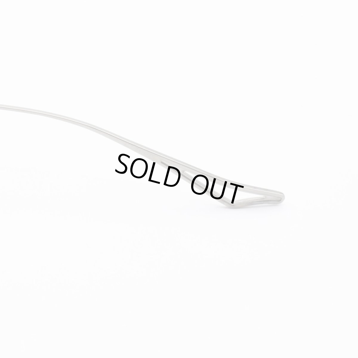 画像7: 増永眼鏡 MASUNAGA ACT SEVEN col-1 BK-BLUE (7)