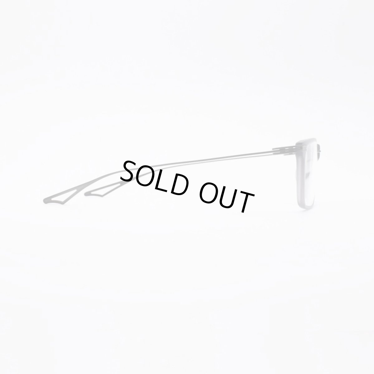 画像5: 増永眼鏡 MASUNAGA ACT SEVEN col-2 DGRY (5)