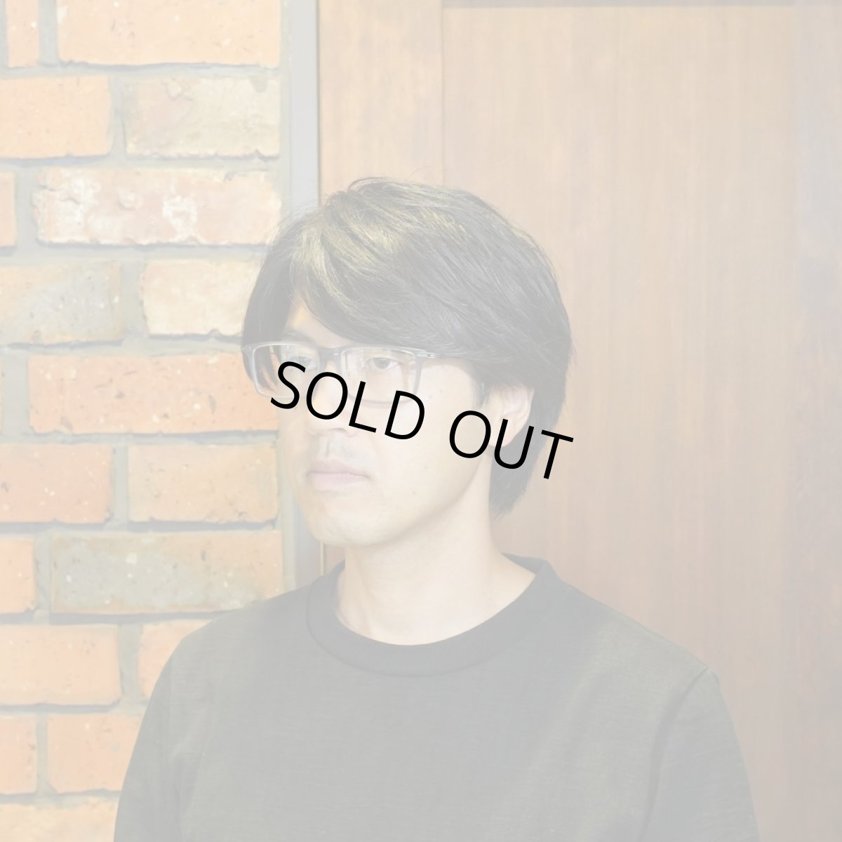 画像8: 増永眼鏡 MASUNAGA ACT SEVEN col-2 DGRY (8)