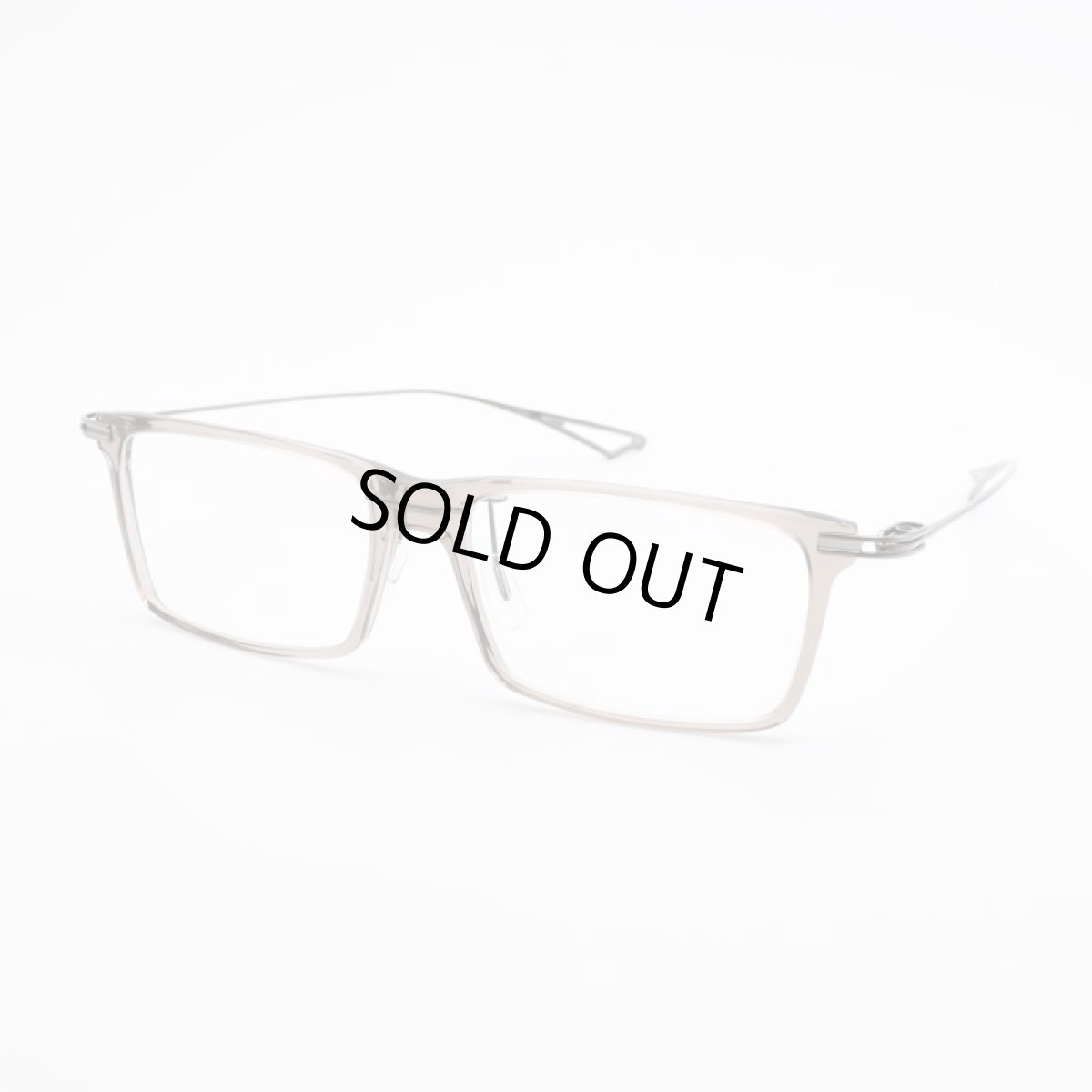 画像2: 増永眼鏡 MASUNAGA ACT SEVEN col-3 BR (2)