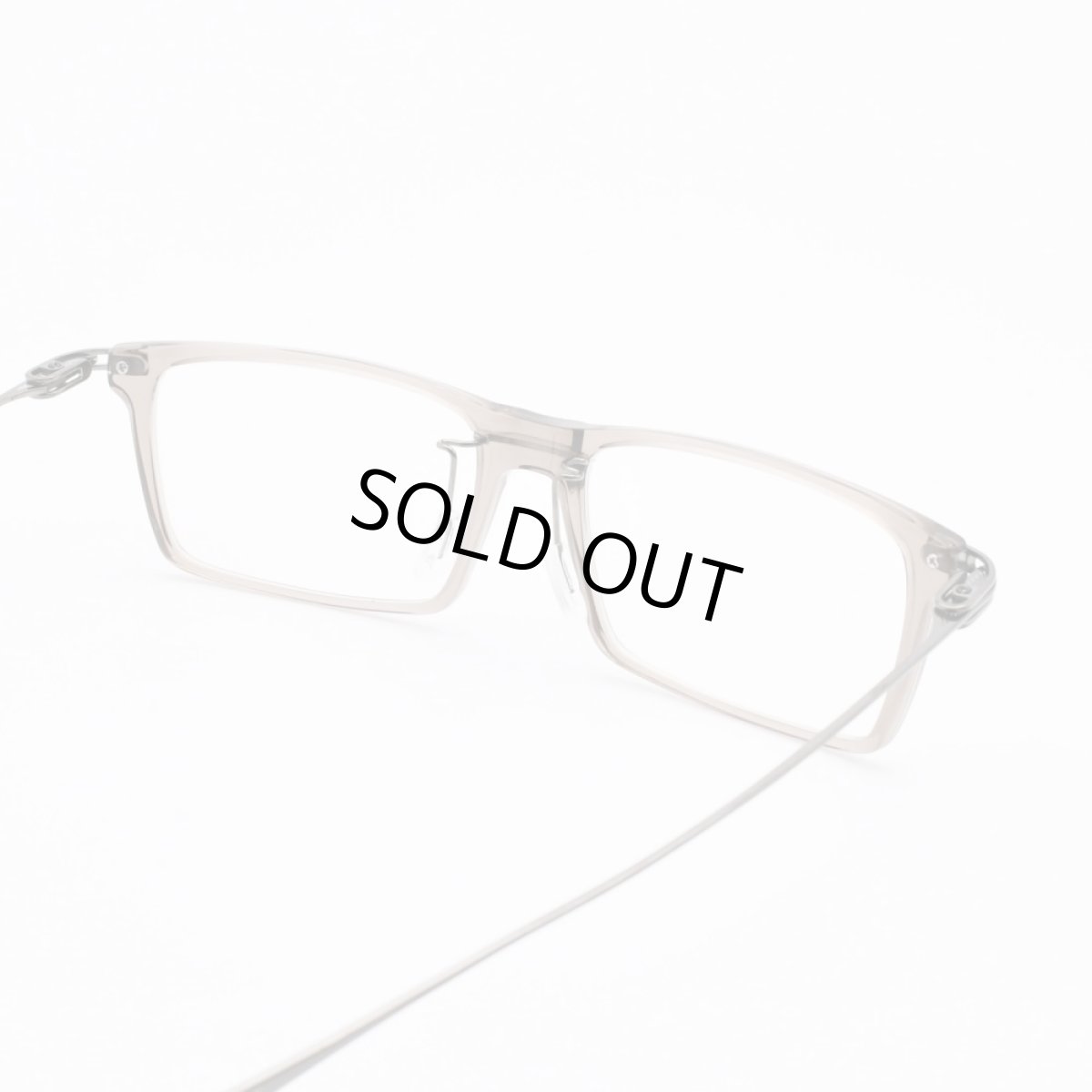 画像4: 増永眼鏡 MASUNAGA ACT SEVEN col-3 BR (4)