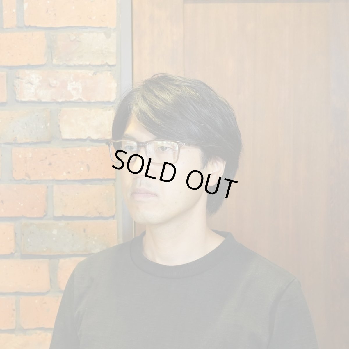 画像8: 増永眼鏡 MASUNAGA ACT SEVEN col-3 BR (8)